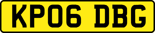 KP06DBG