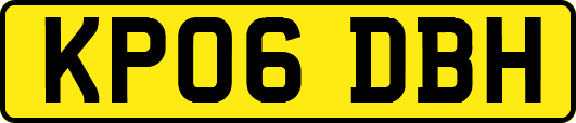 KP06DBH