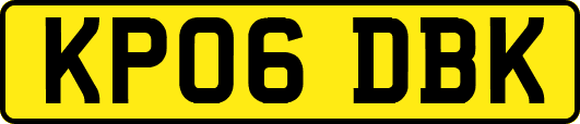 KP06DBK