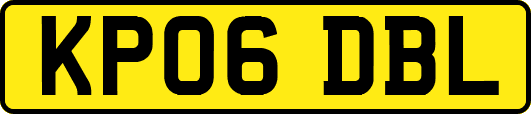 KP06DBL