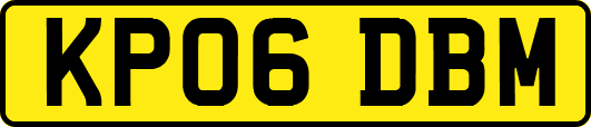 KP06DBM