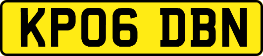 KP06DBN
