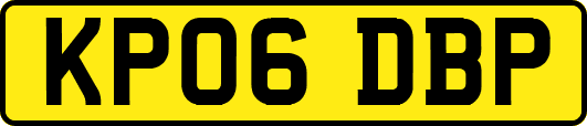 KP06DBP