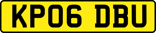 KP06DBU