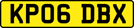KP06DBX