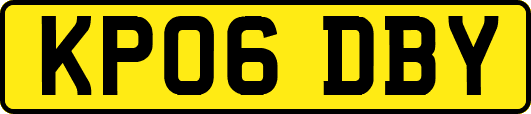 KP06DBY