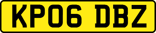 KP06DBZ