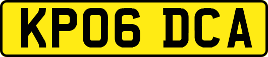 KP06DCA