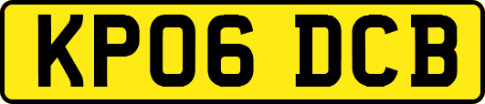 KP06DCB
