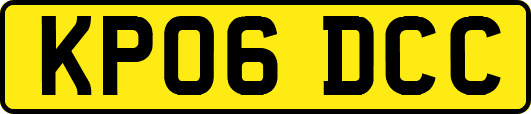 KP06DCC