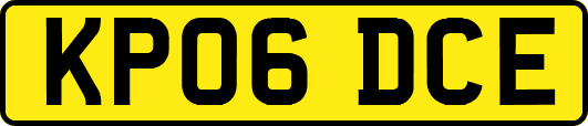 KP06DCE