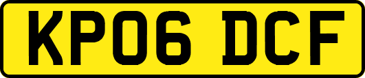 KP06DCF