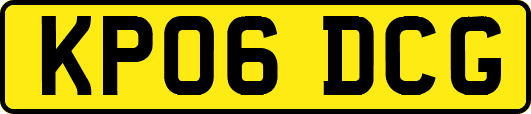KP06DCG