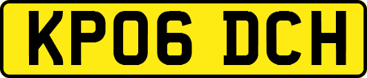 KP06DCH