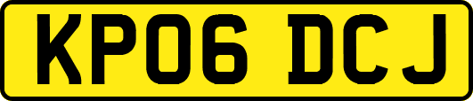 KP06DCJ