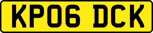 KP06DCK