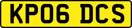 KP06DCS