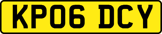 KP06DCY