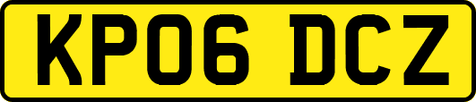 KP06DCZ