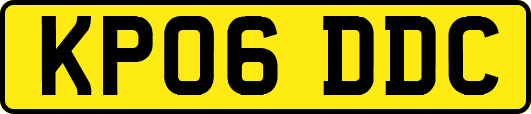 KP06DDC
