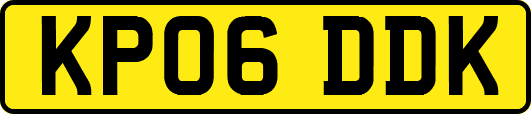 KP06DDK