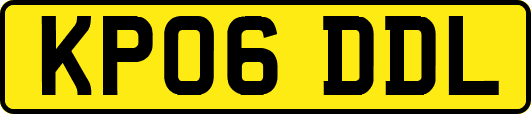 KP06DDL