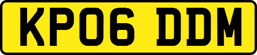 KP06DDM