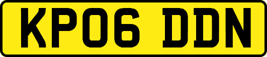 KP06DDN