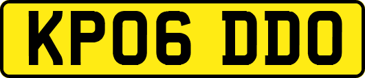 KP06DDO