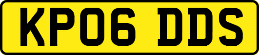 KP06DDS