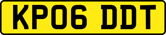 KP06DDT