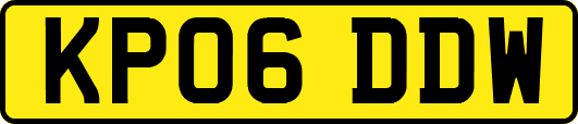 KP06DDW