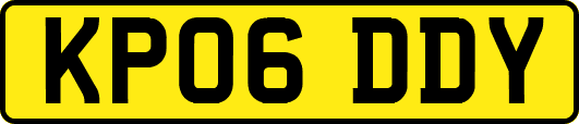 KP06DDY