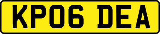 KP06DEA