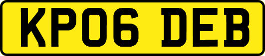 KP06DEB