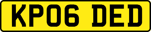 KP06DED