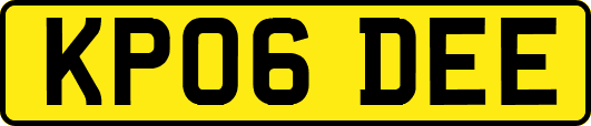 KP06DEE