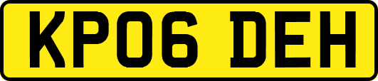 KP06DEH