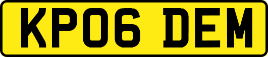 KP06DEM