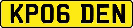 KP06DEN