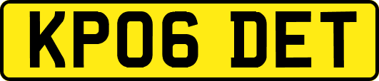 KP06DET