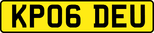 KP06DEU