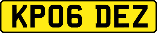 KP06DEZ