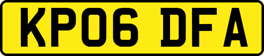 KP06DFA