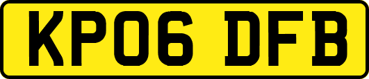 KP06DFB