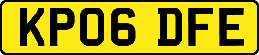 KP06DFE