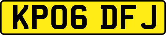 KP06DFJ