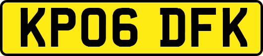 KP06DFK