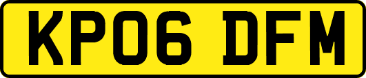 KP06DFM