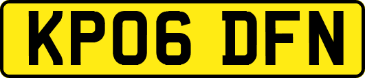 KP06DFN